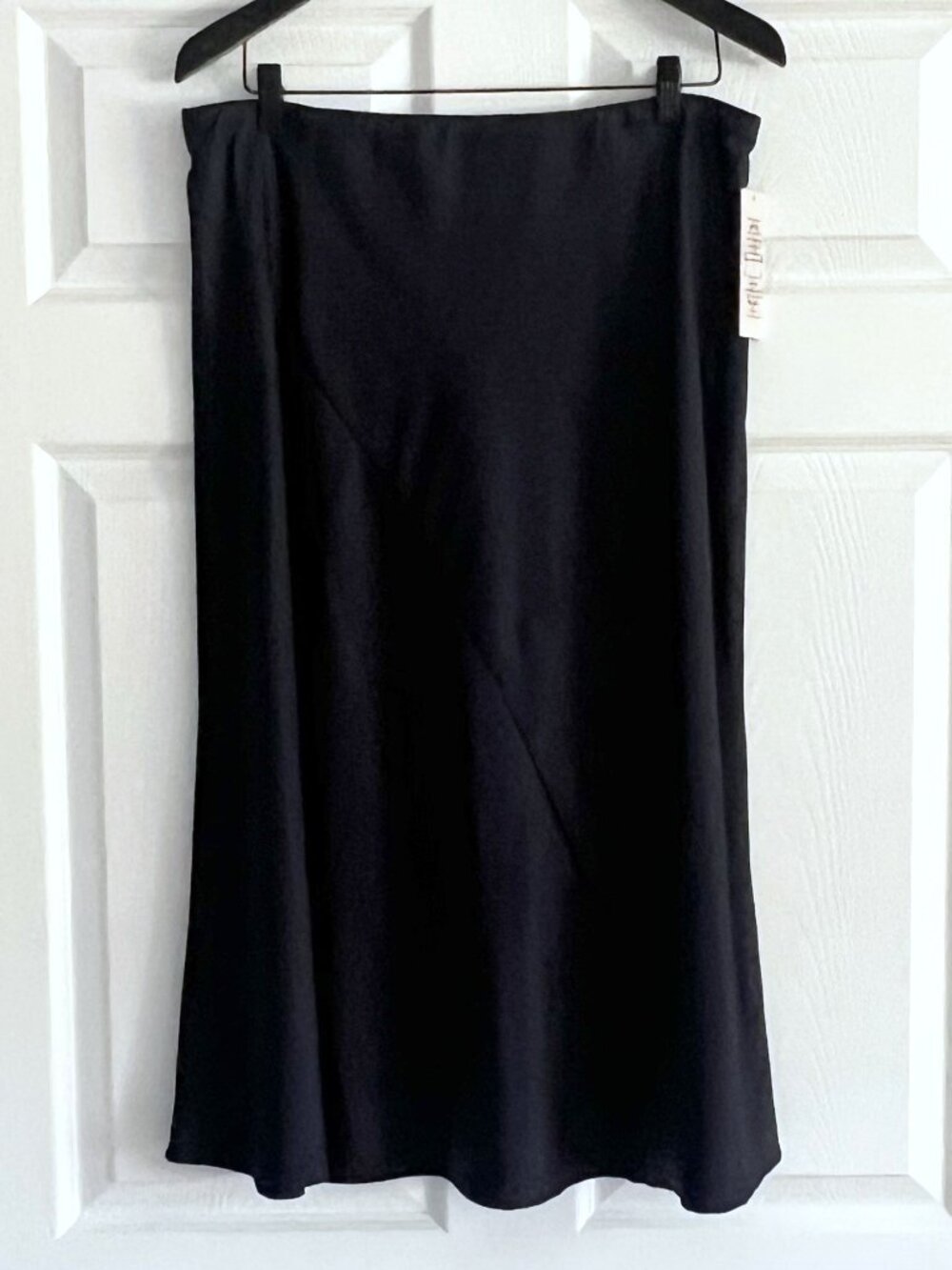 Nanette Lepore Women's Midi Skirt Size Large NWT